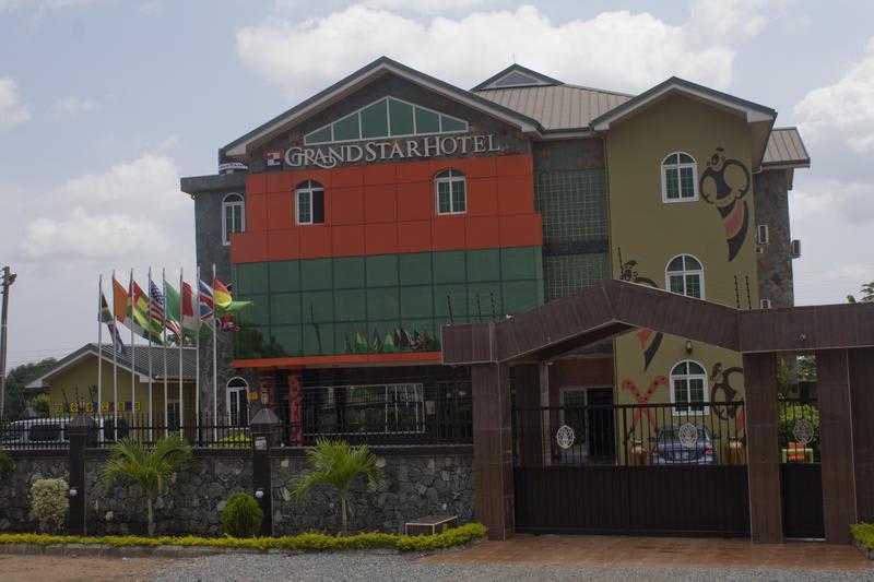 Grand Star Hotel photo 1