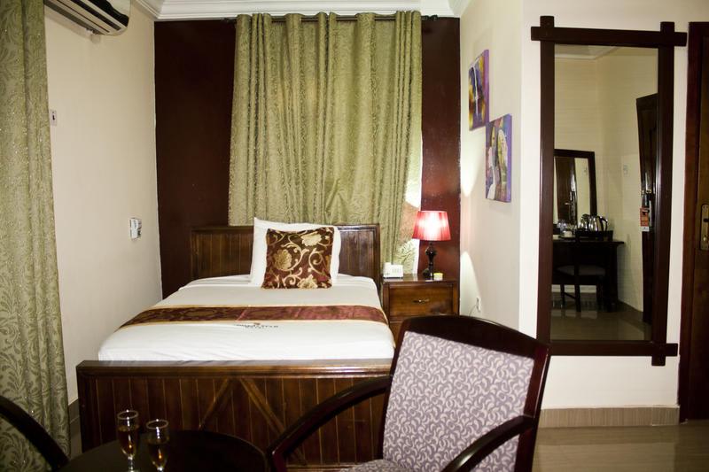 Grand Star Hotel photo 2