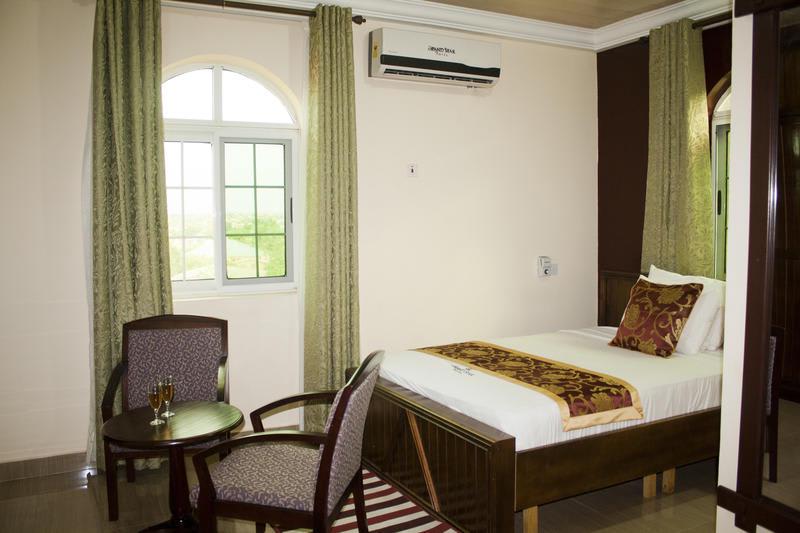 Grand Star Hotel photo 3