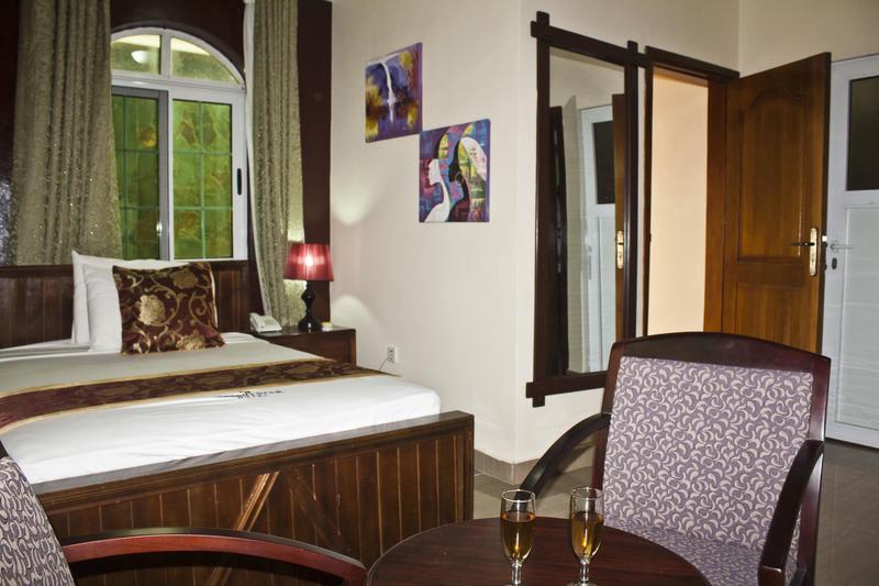 Grand Star Hotel photo 4