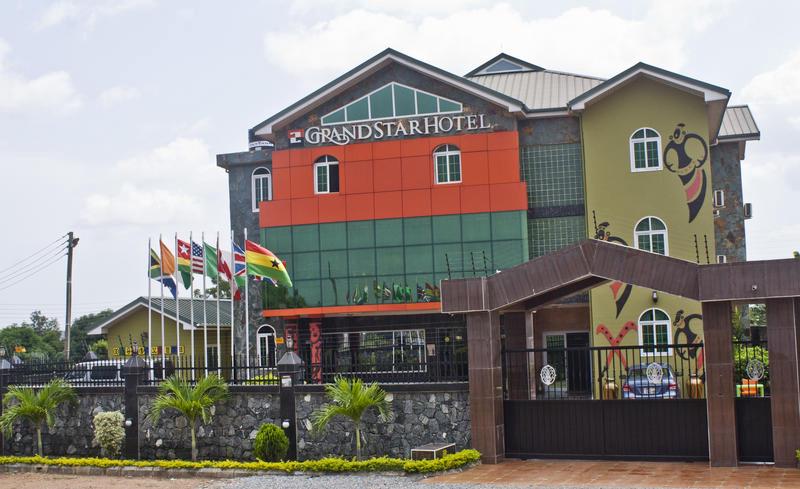 Grand Star Hotel photo 5