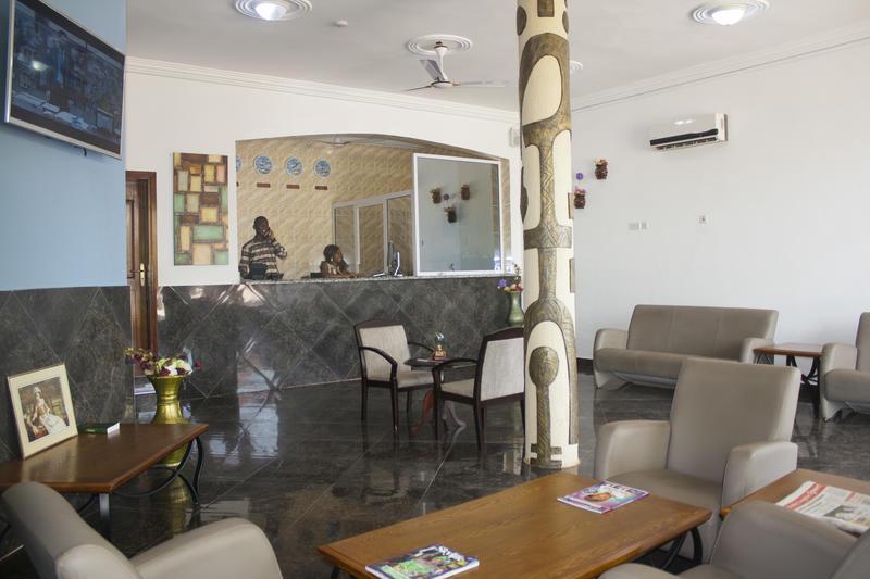 Grand Star Hotel photo 6