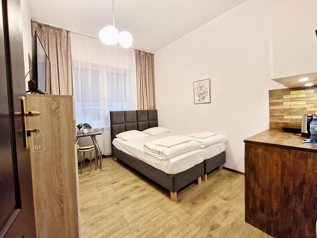 Hostel Helvetia photo 1