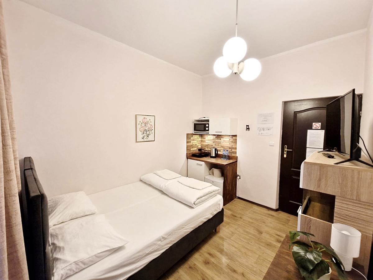 Hostel Helvetia photo 2