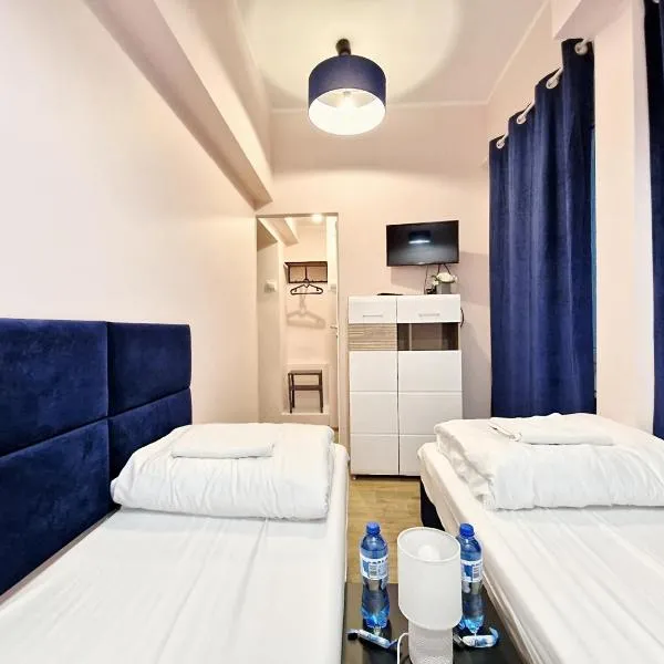 Hostel Helvetia photo 5