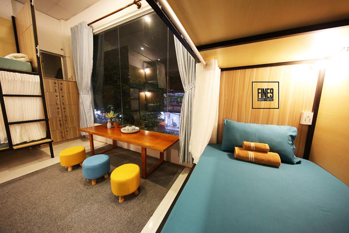 Fine9 Hostel photo 1