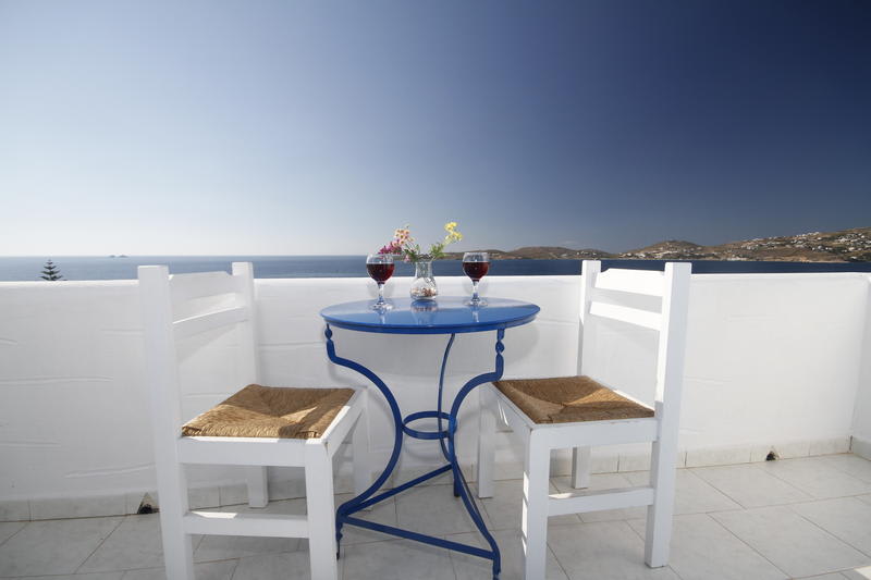 Stratos Apartments photo 1
