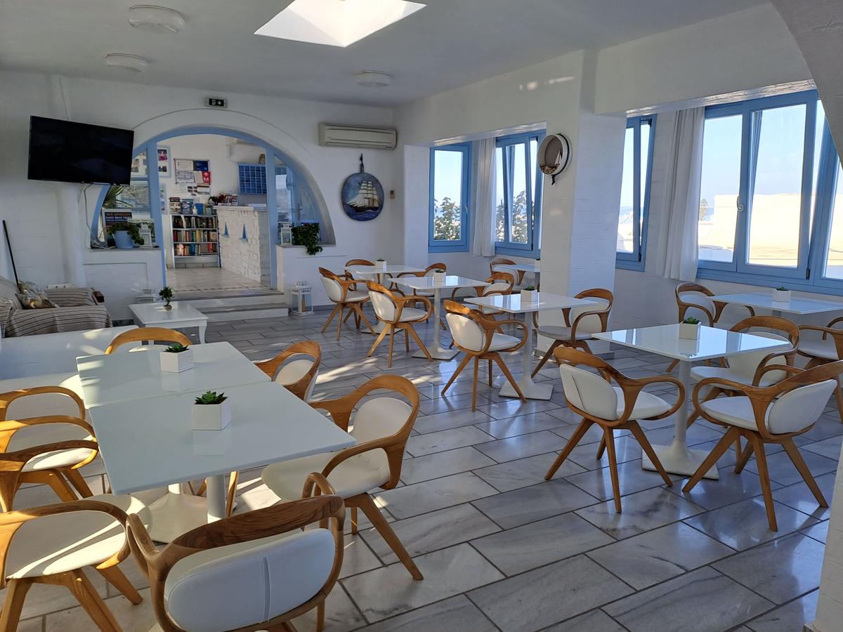 Stratos Apartments photo 3