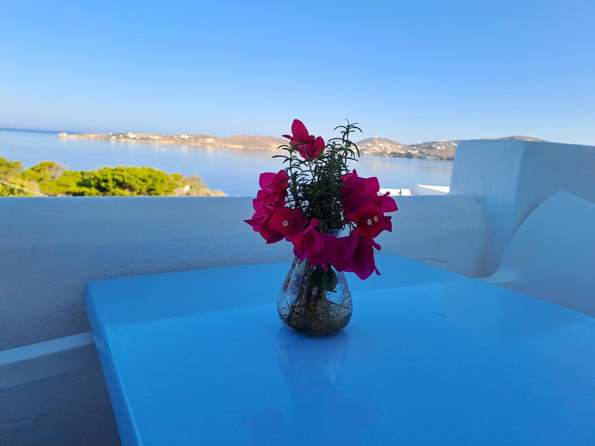 Stratos Apartments photo 4