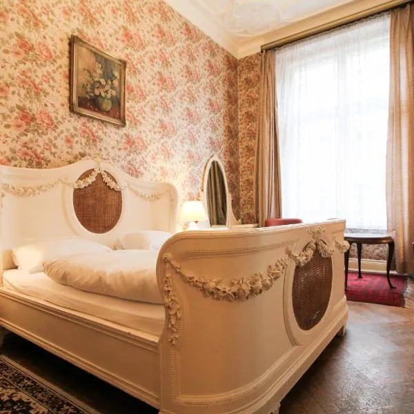Hotel-Pension Funk photo 5