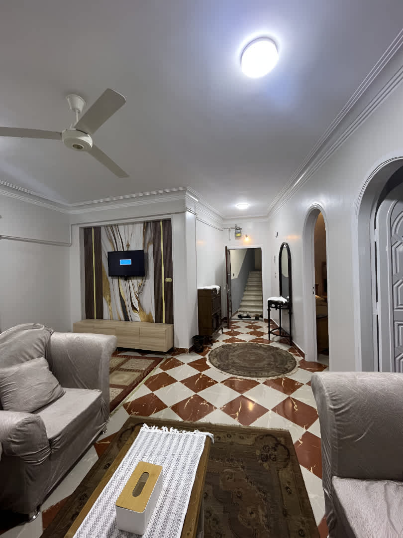 Dahabiya Apartment photo 1
