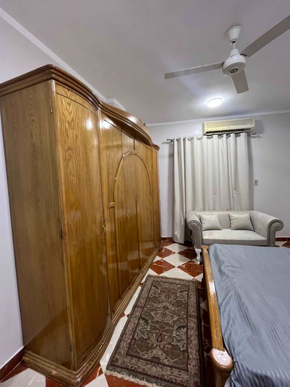 Dahabiya Apartment photo 3