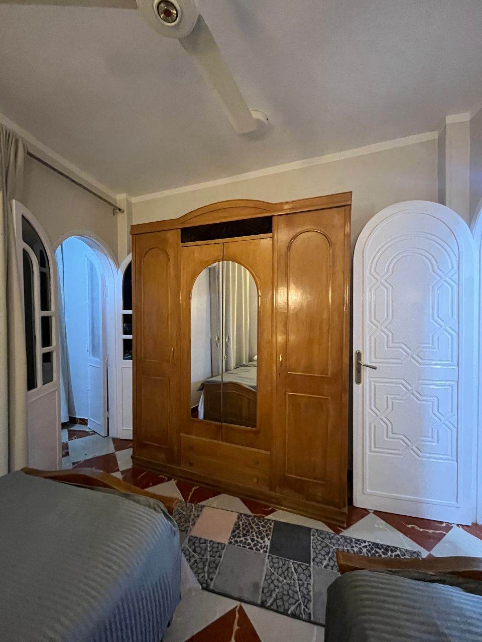 Dahabiya Apartment photo 4