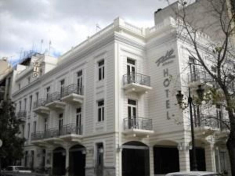 Hotel Rio Athens photo 2