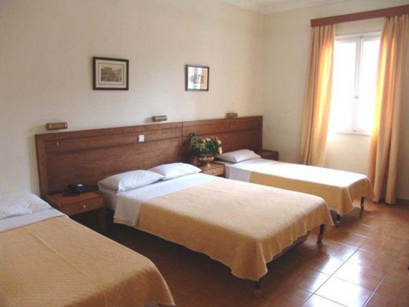 Hotel Rio Athens photo 4