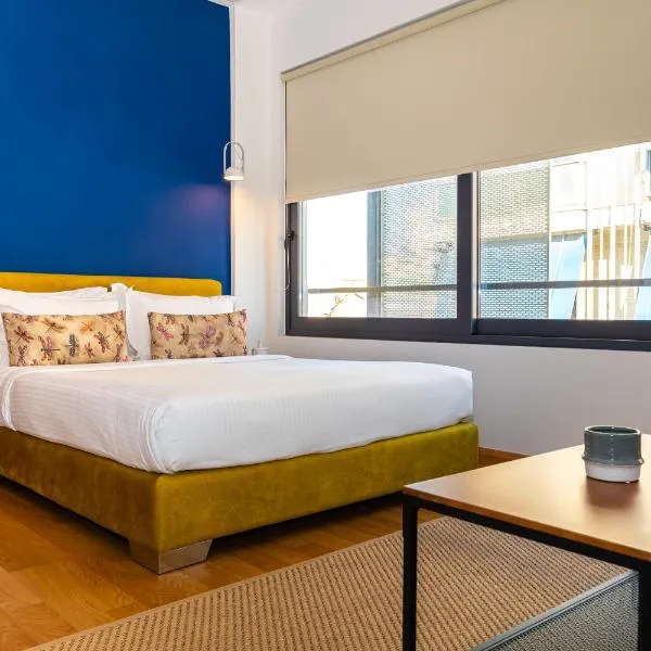 Hotel Rio Athens photo 6