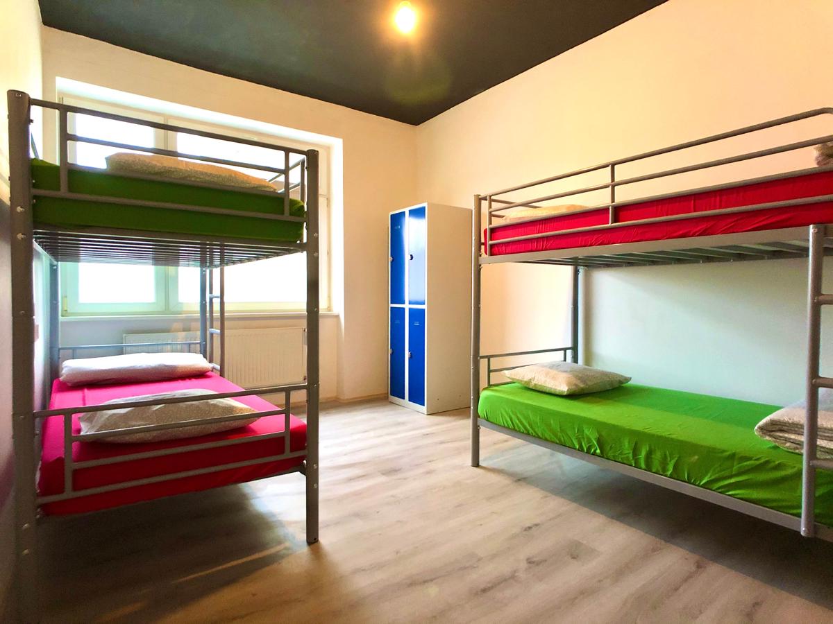 Urban Elephants Hostel photo 4