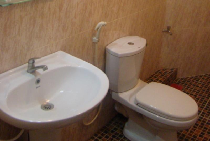 Sanras Hotel photo 2