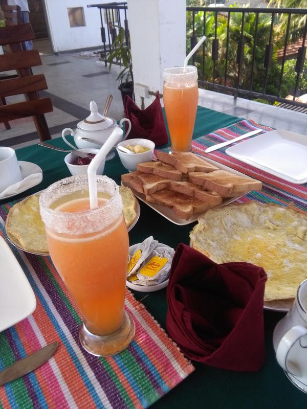 Sanras Hotel photo 3
