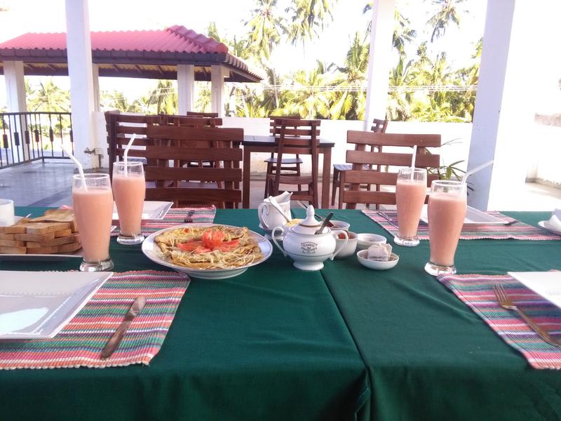 Sanras Hotel photo 4