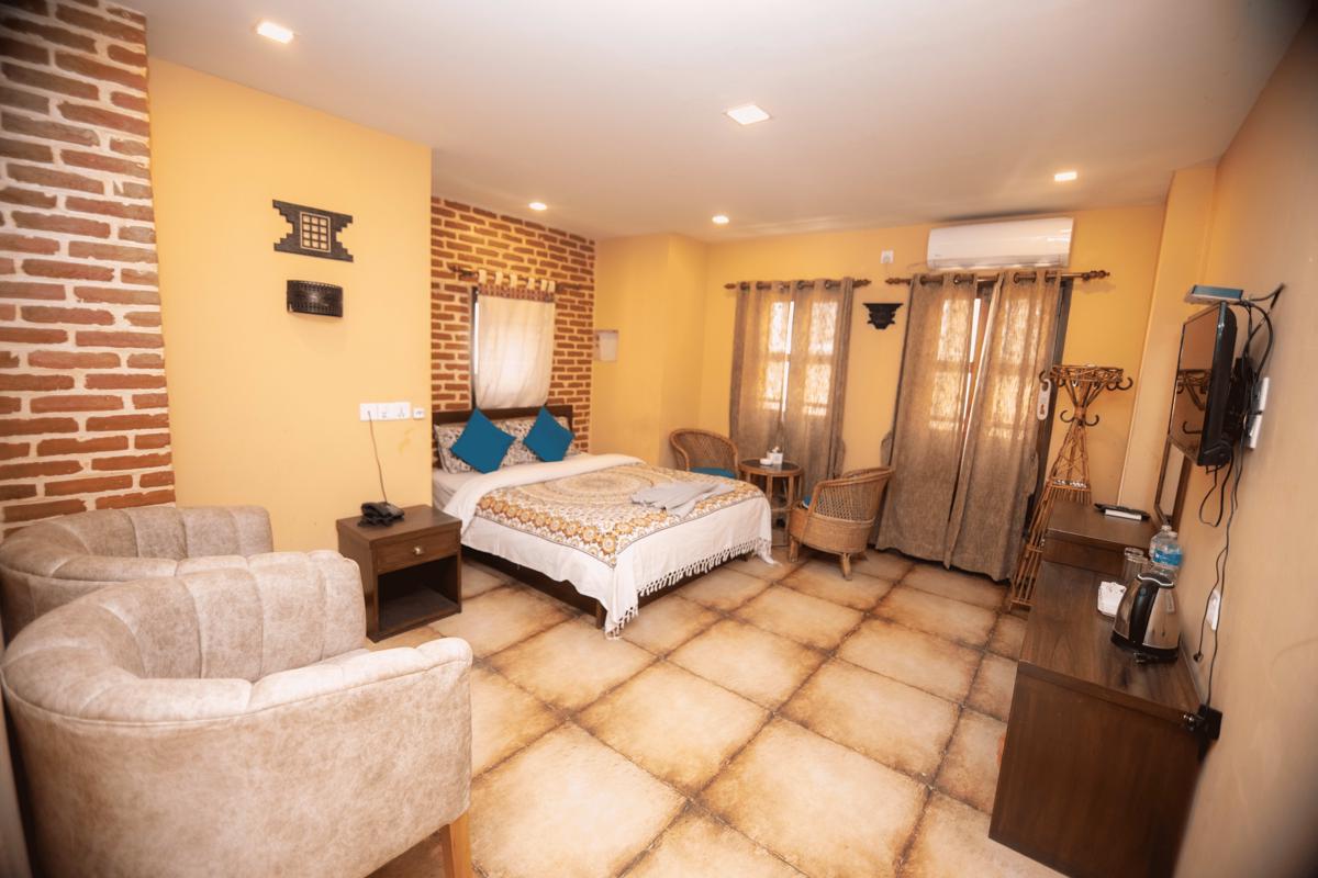Hongsi Hotel photo 2