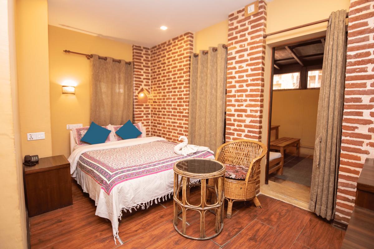 Hongsi Hotel photo 3