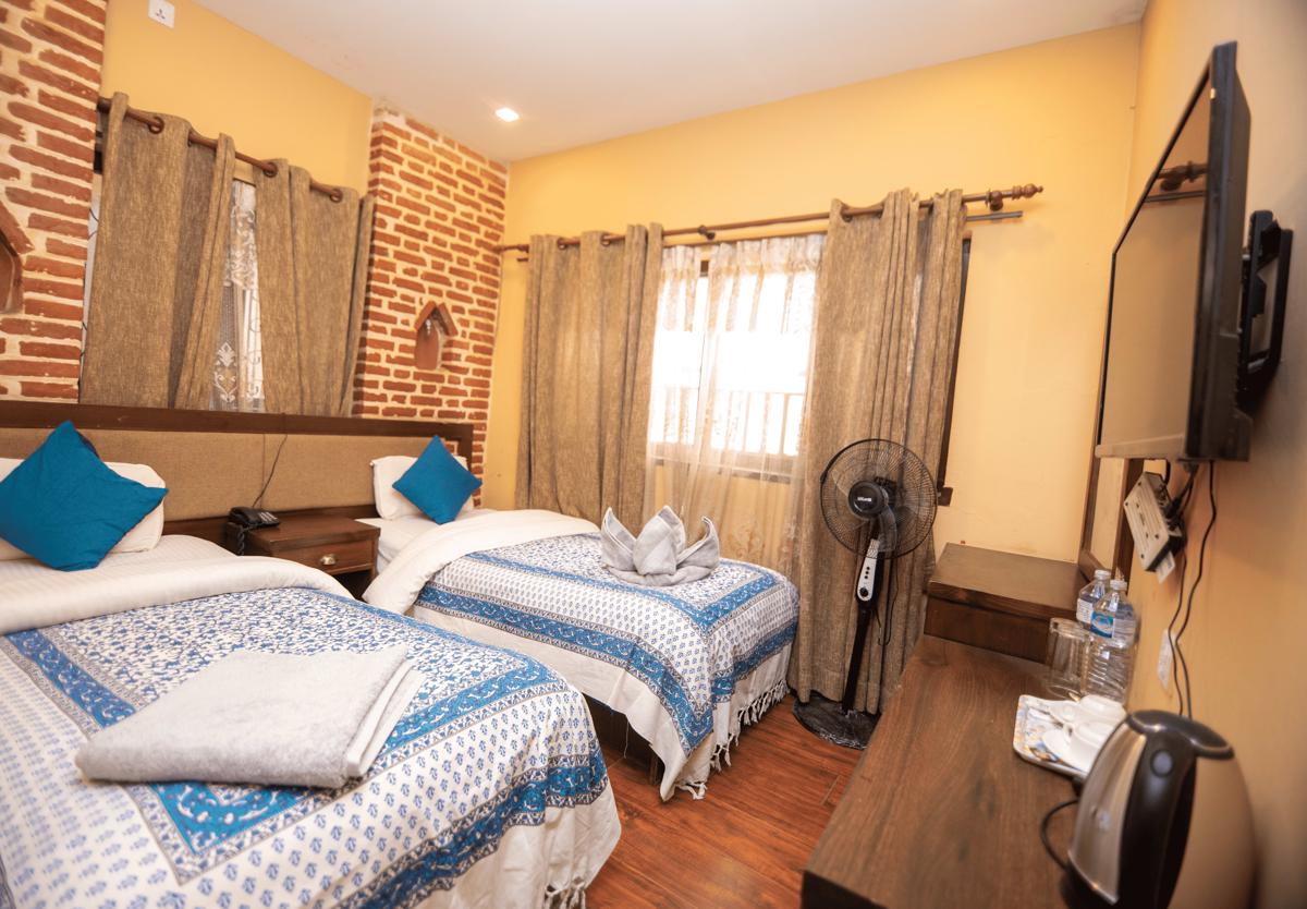 Hongsi Hotel photo 4