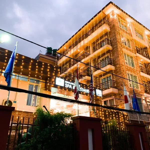 Hongsi Hotel photo 5