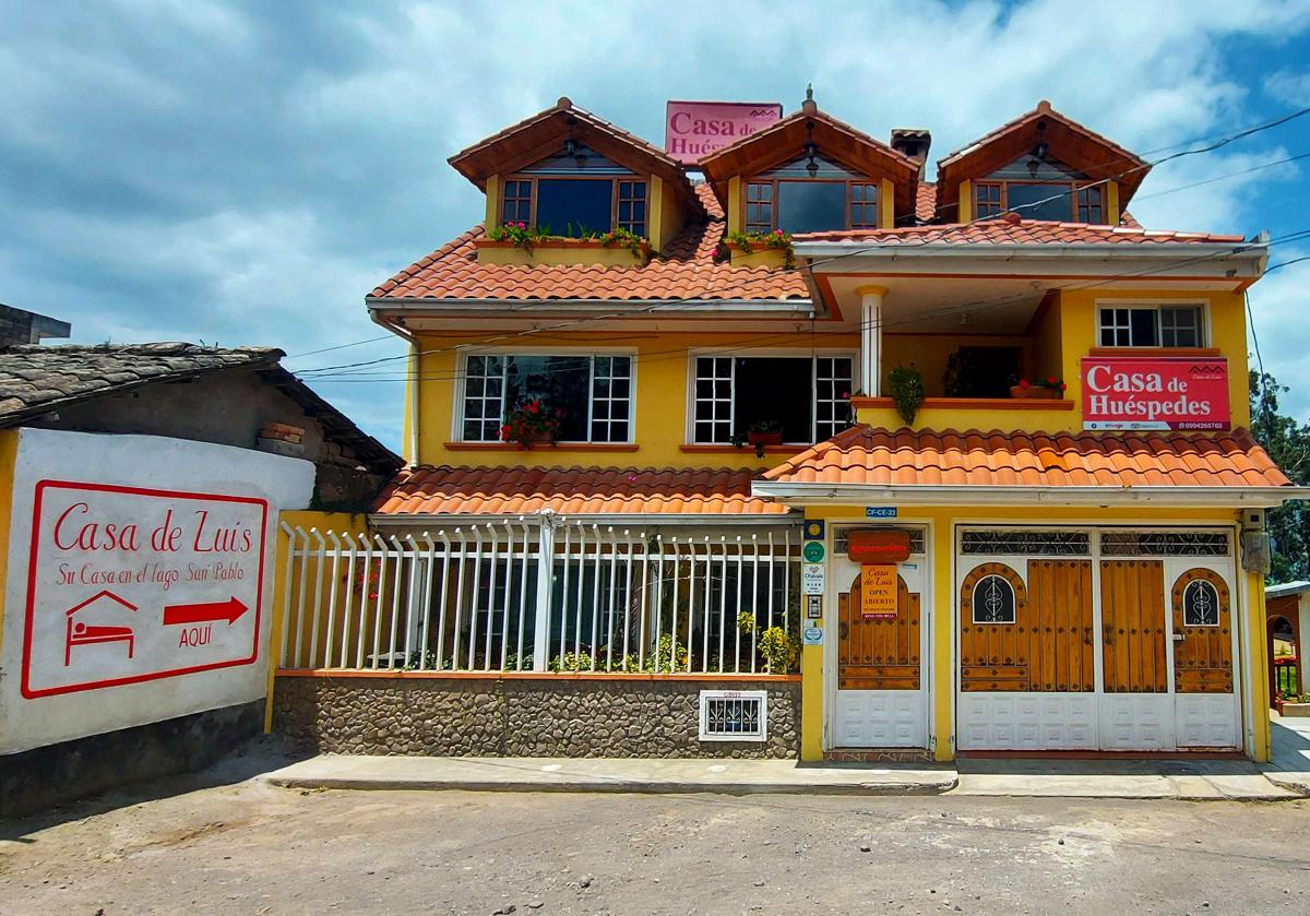 Casa de Luis photo 1