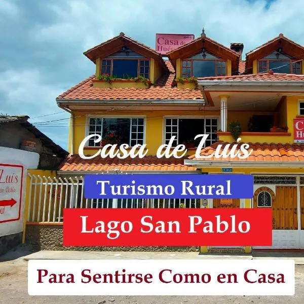 Casa de Luis photo 5