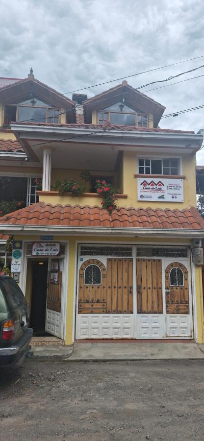 Casa de Luis photo 6