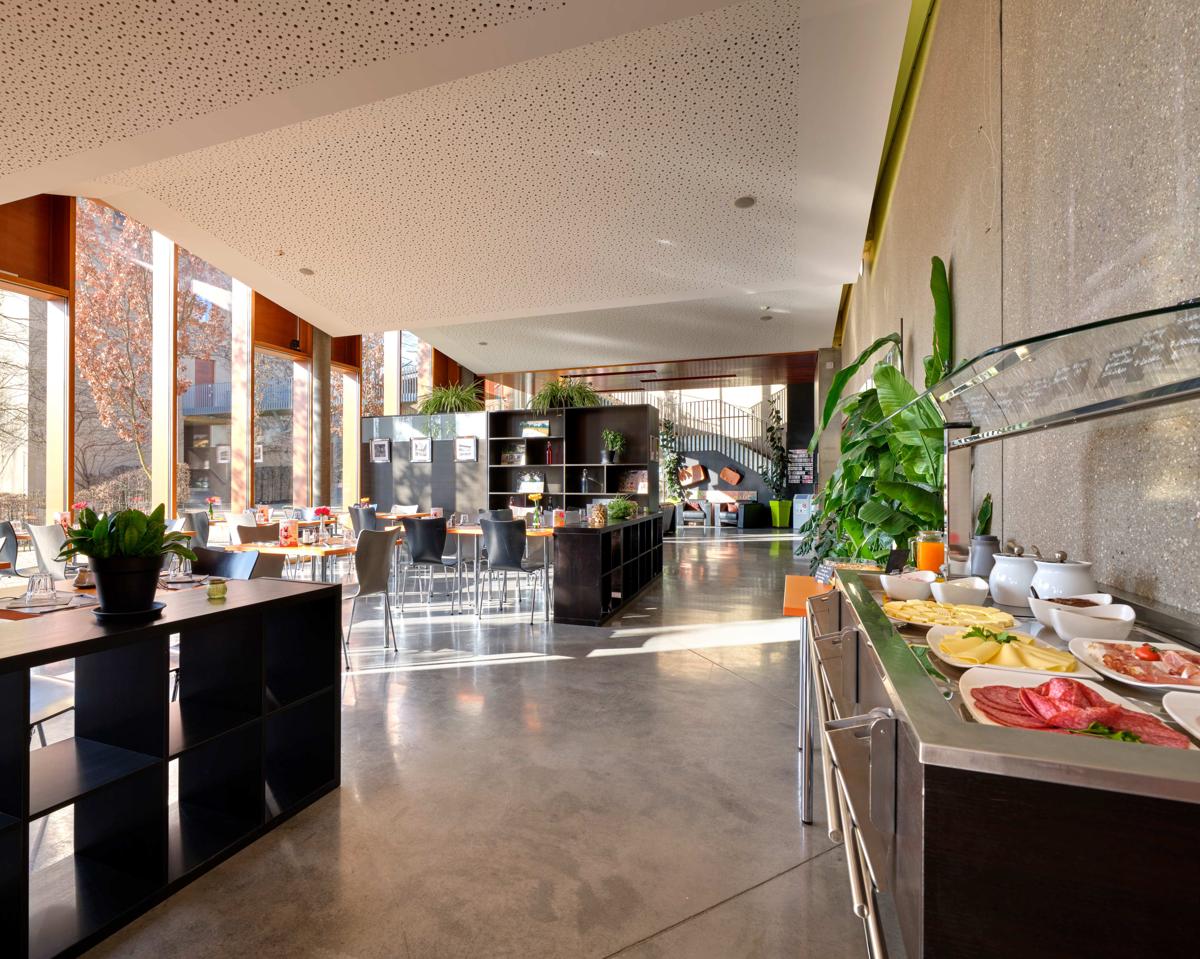 Youth Hostel Remerschen photo 3