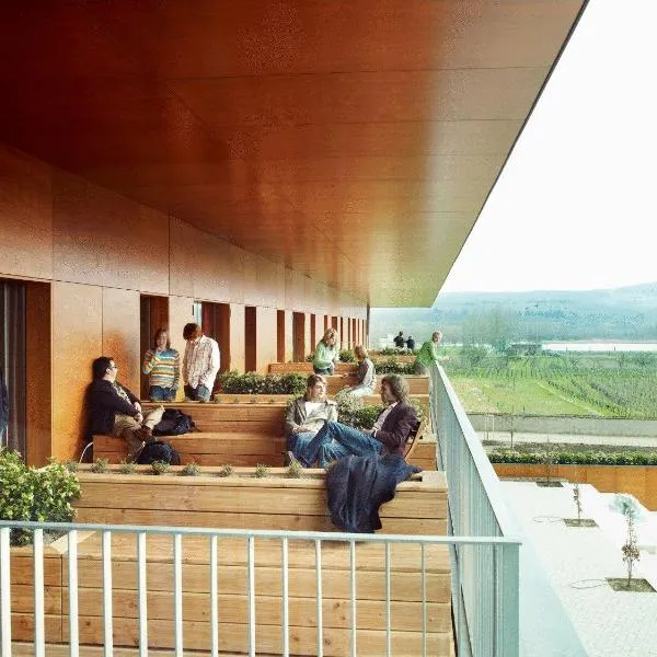Youth Hostel Remerschen photo 5