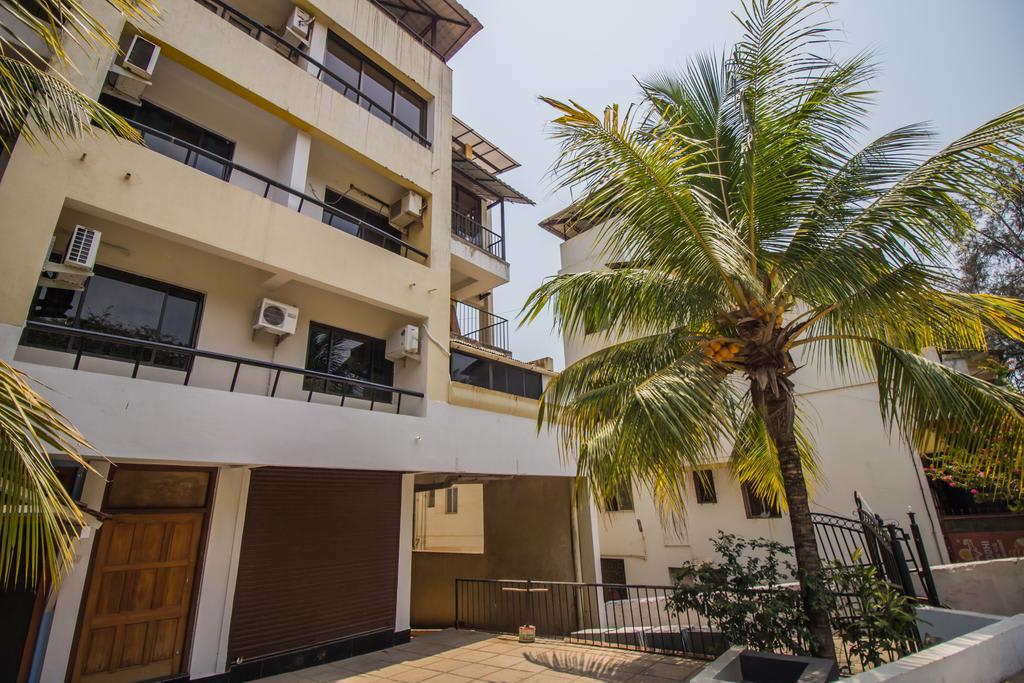 Dona Paula Classic Hotel photo 1