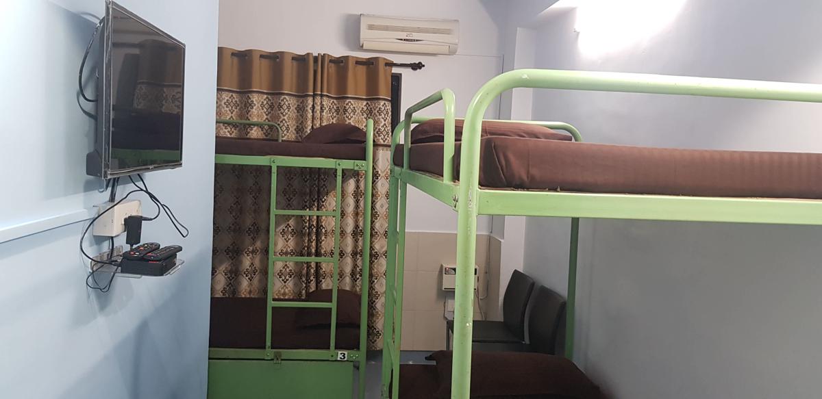 Dona Paula Classic Hotel photo 2