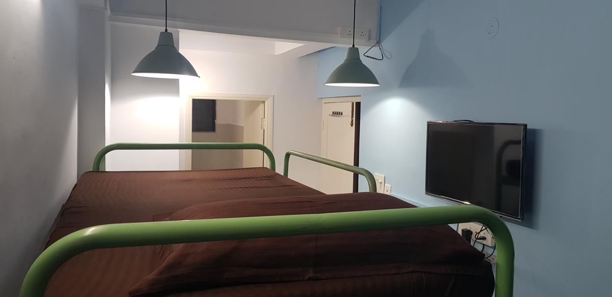 Dona Paula Classic Hotel photo 3