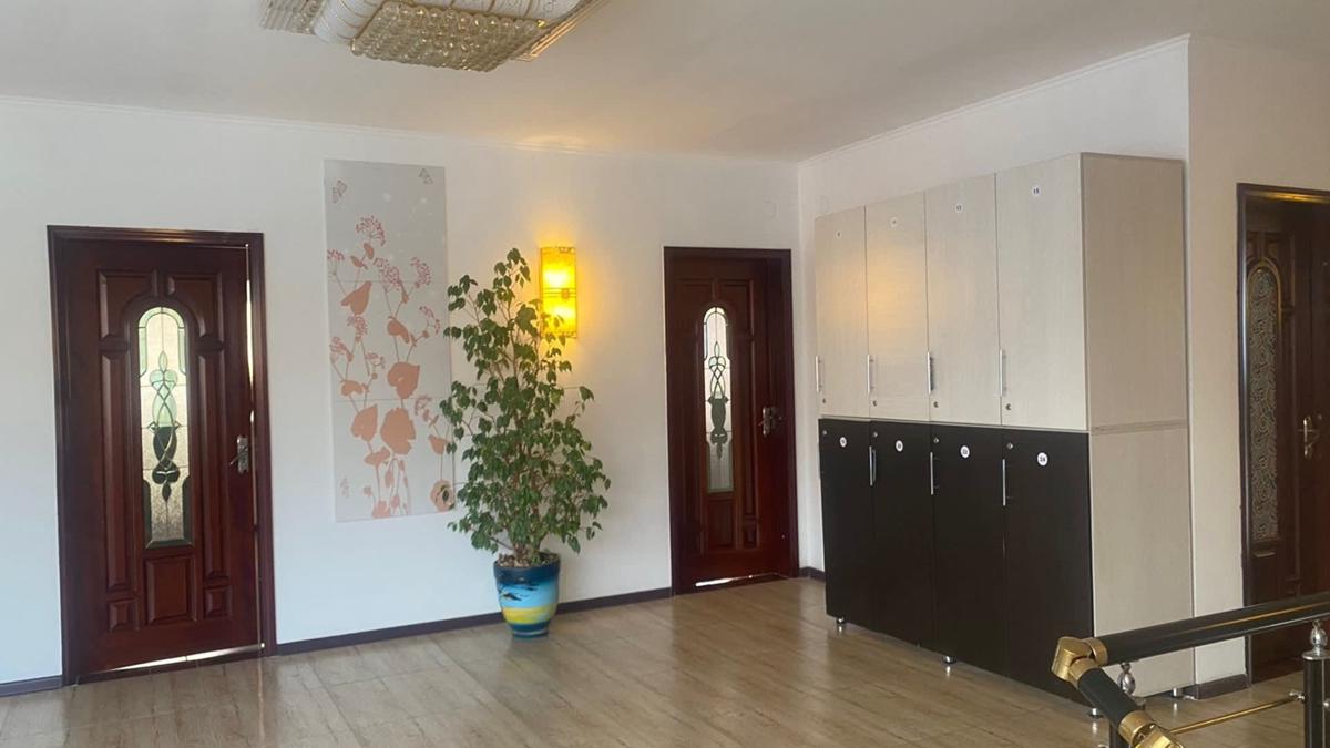 Rooms Koktobe photo 4