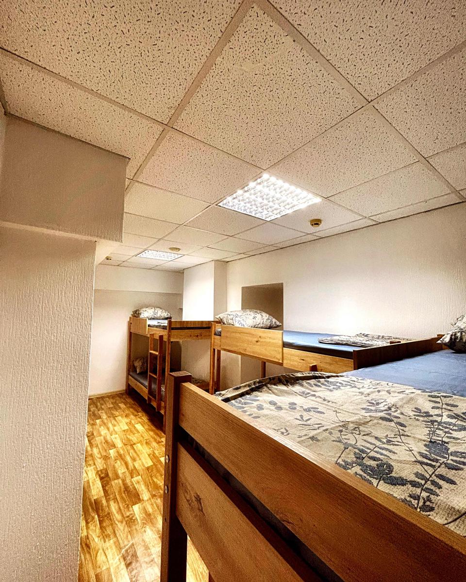 Hostel Cozzydine photo 1