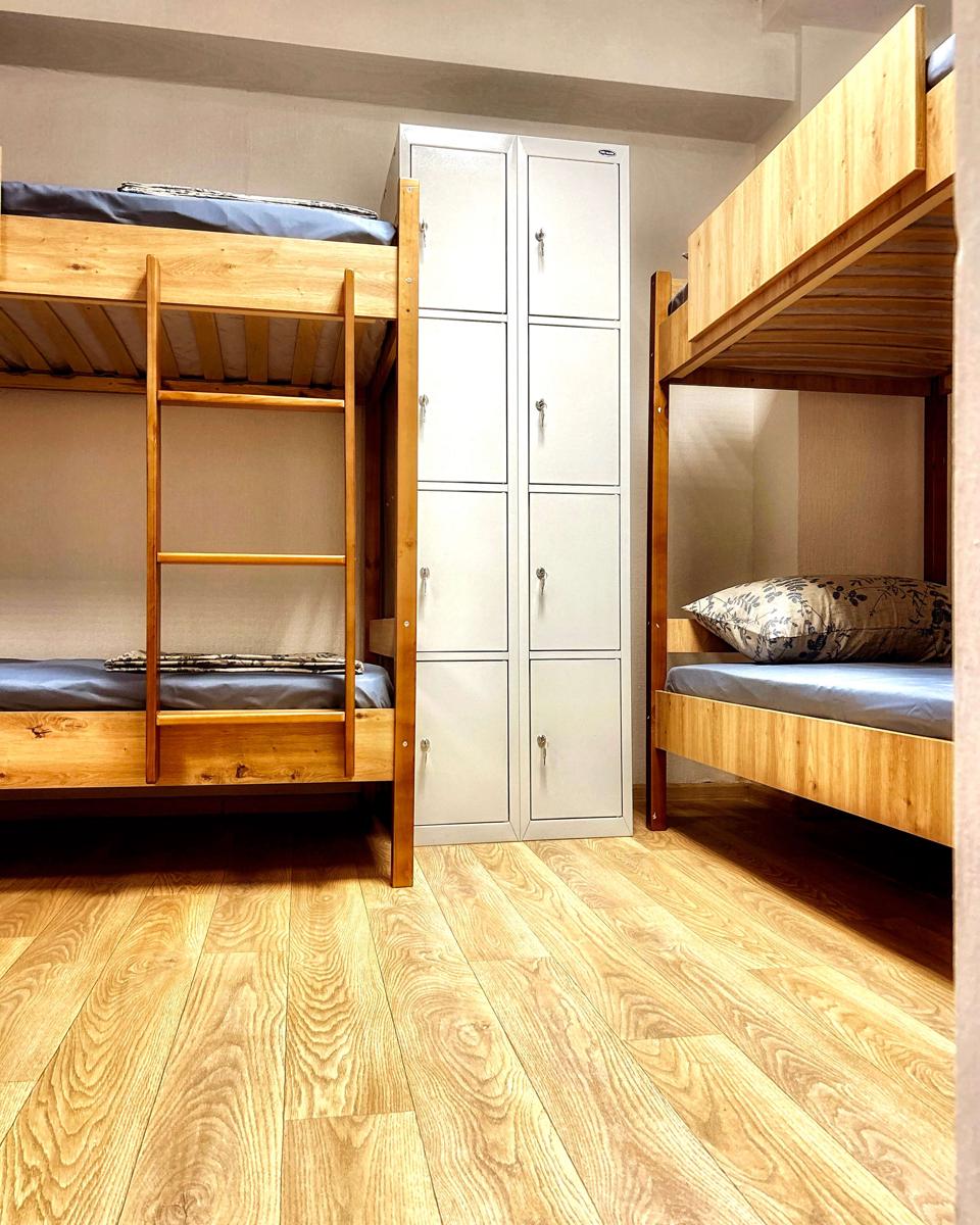 Hostel Cozzydine photo 3