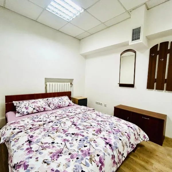 Hostel Cozzydine photo 5