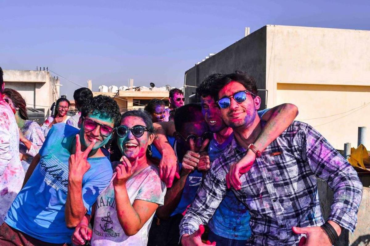 AmigosIndia photo 1