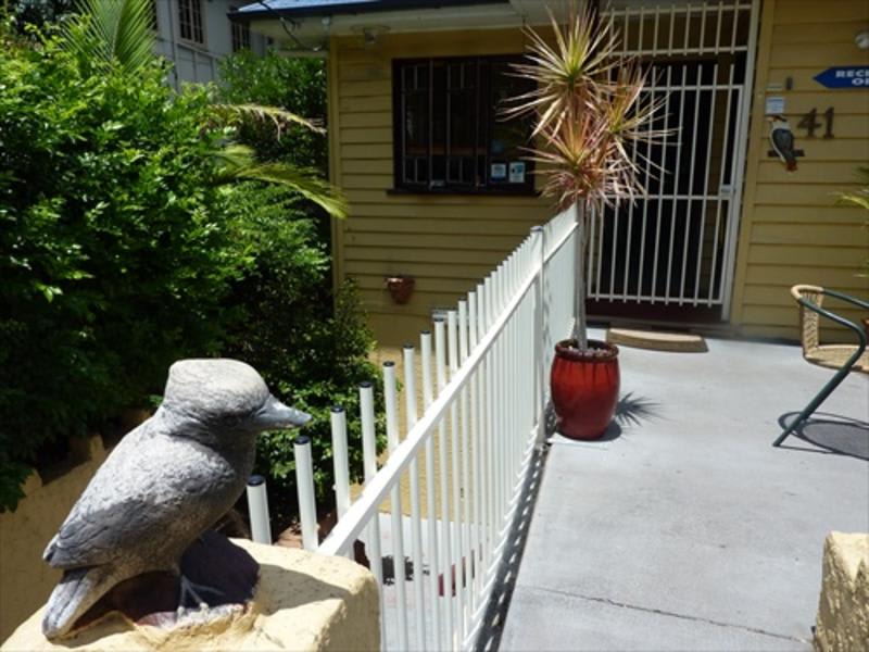 Kookaburra Inn photo 1