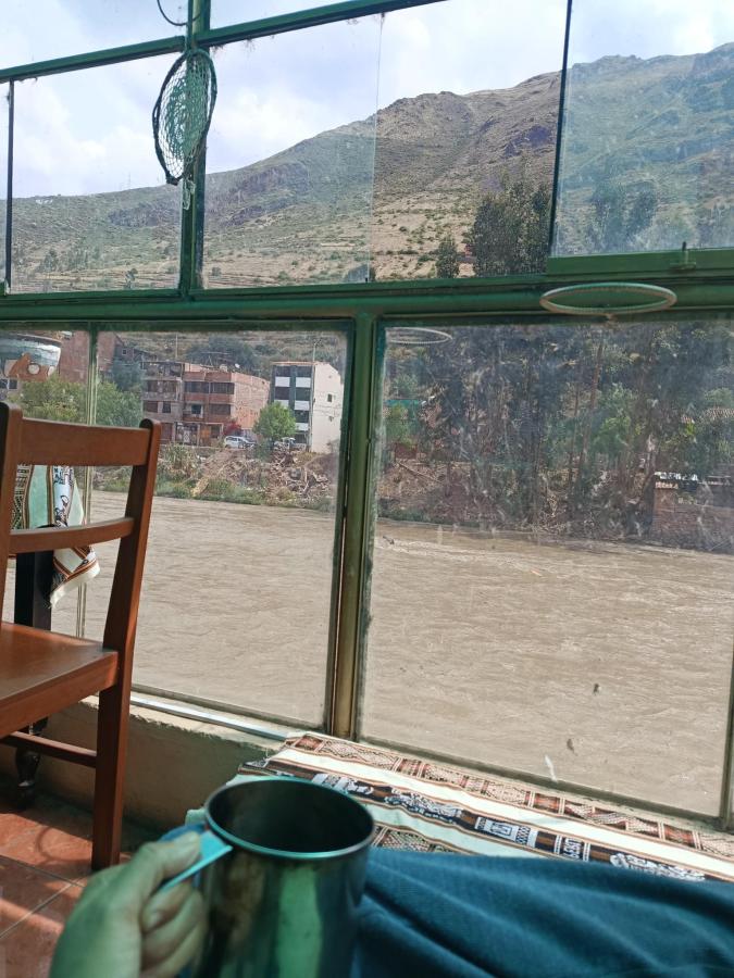 Coca Runa Wasi & Backpacker's Hostel photo 6