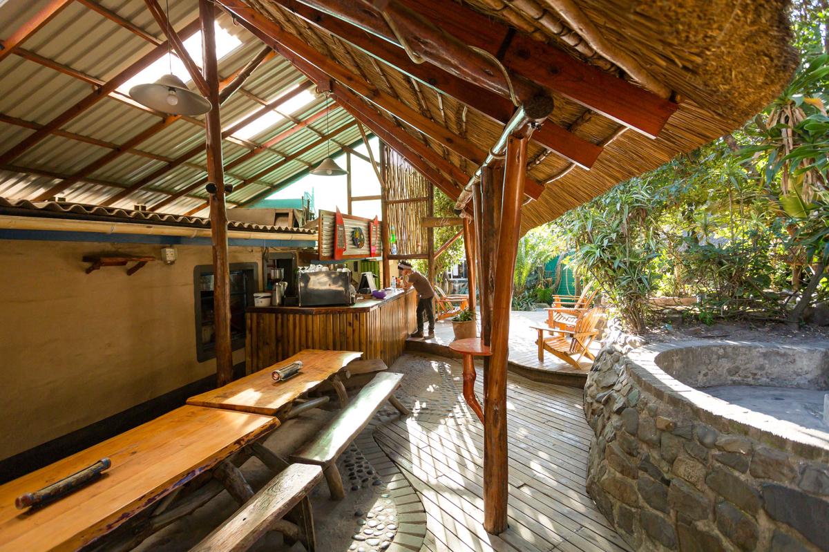Coffee Shack Adventure Backpackers & Accommodation photo 3