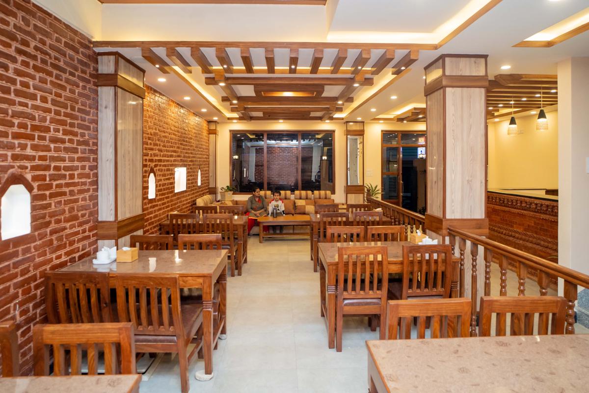 Madhuban Hotel photo 3