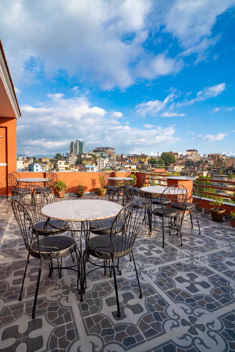 Madhuban Hotel photo 4