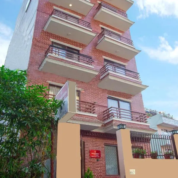 Madhuban Hotel photo 5