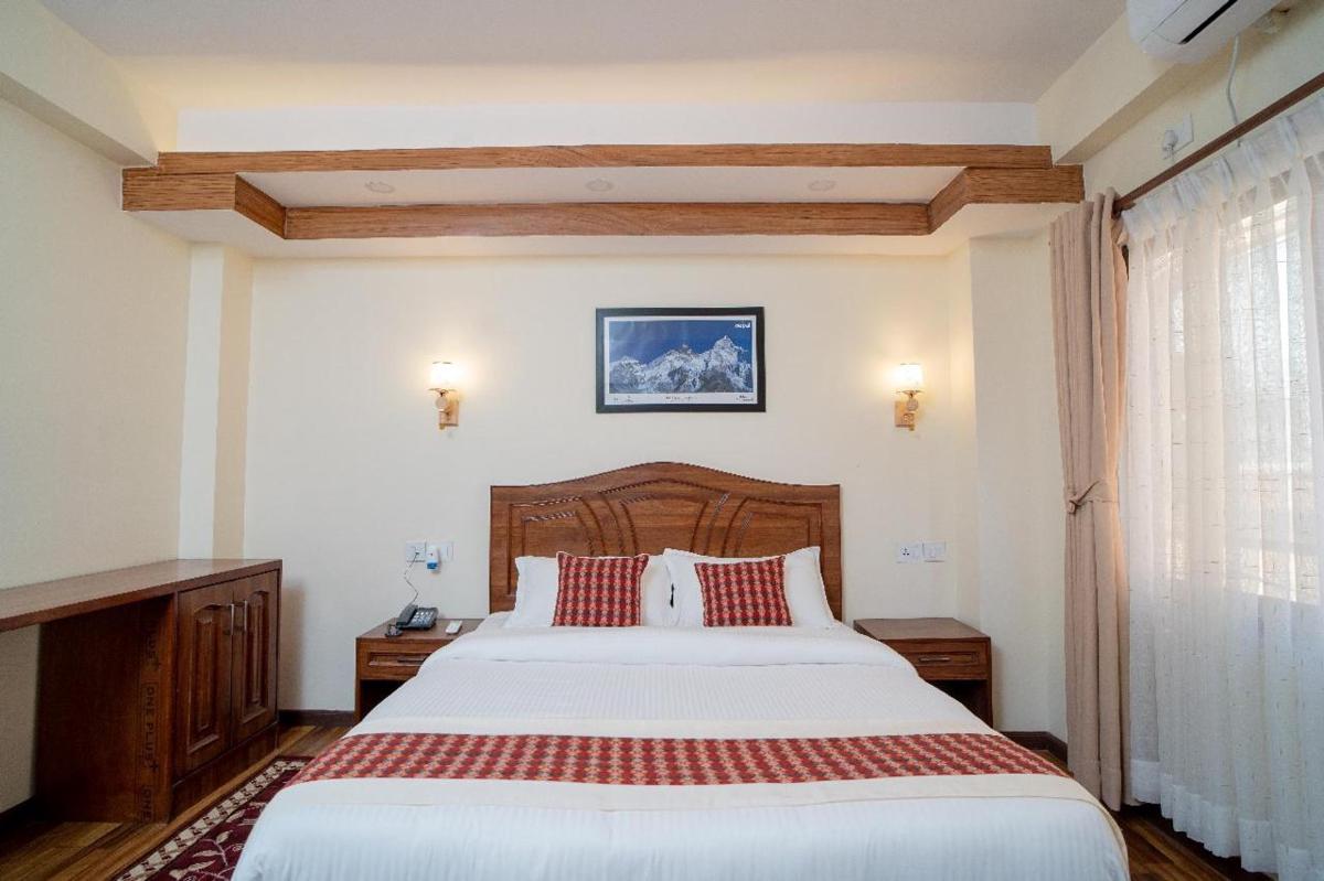 Madhuban Hotel photo 6