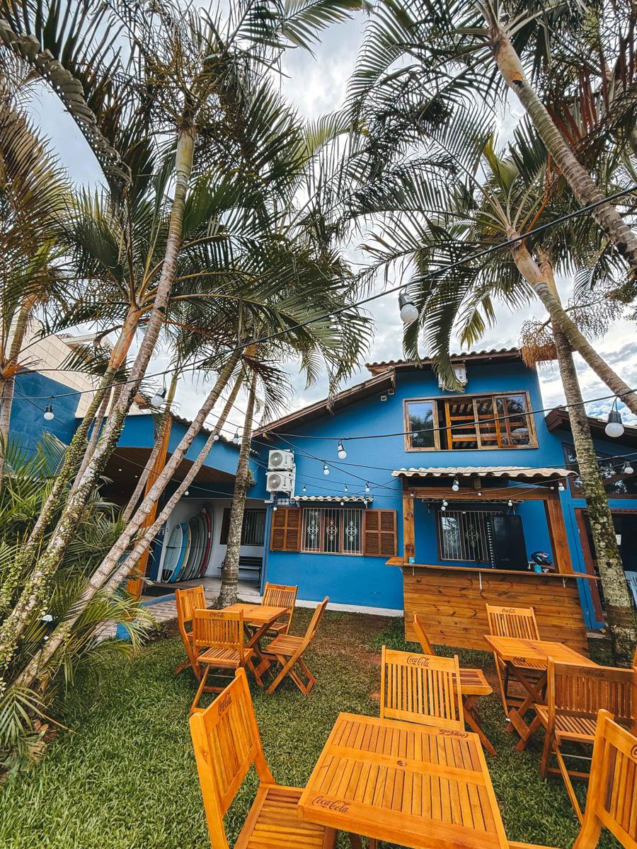 Sea Wolf Surf Hostel - Campeche photo 2