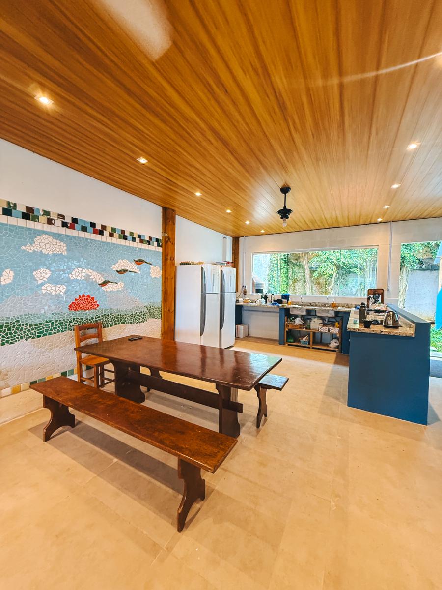 Sea Wolf Surf Hostel - Campeche photo 4